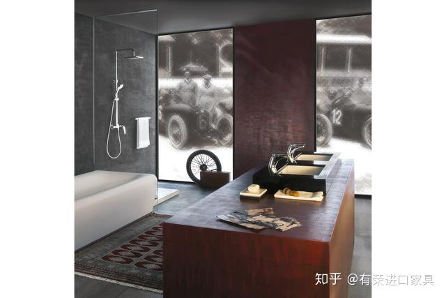 顾家五金品牌简介