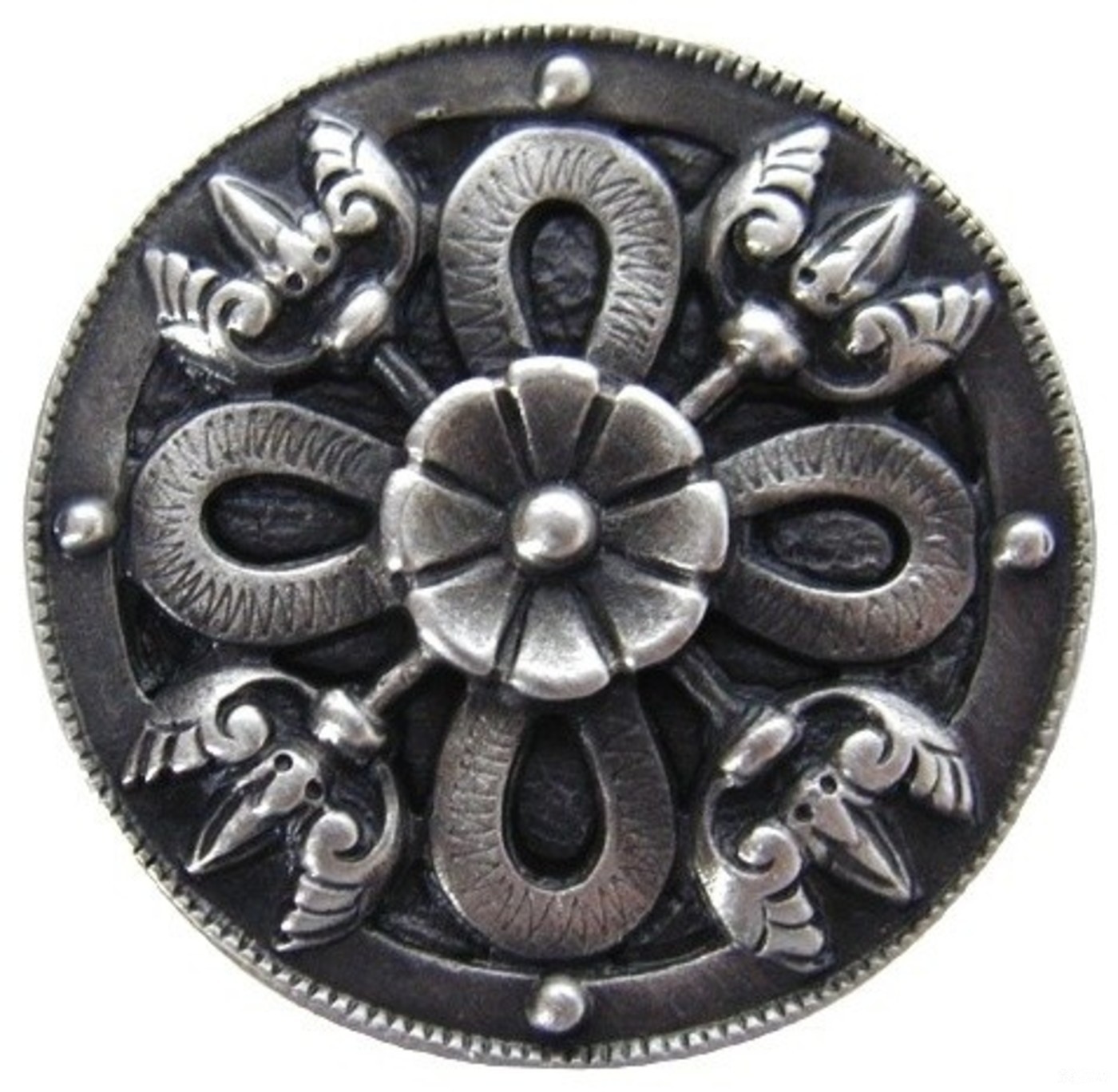 Brushed Tin Cabinet Hardware: A Unique and Versatile Addition to Your Home