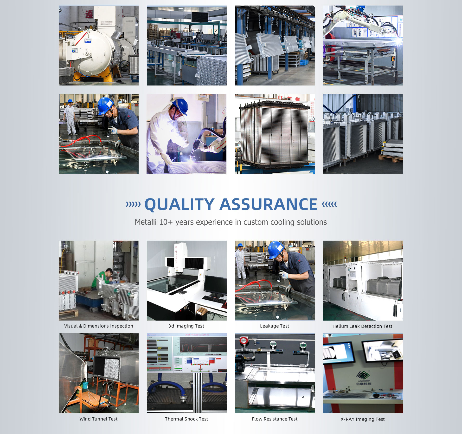 Nanjing Standard Hardware Accessories Testing Company