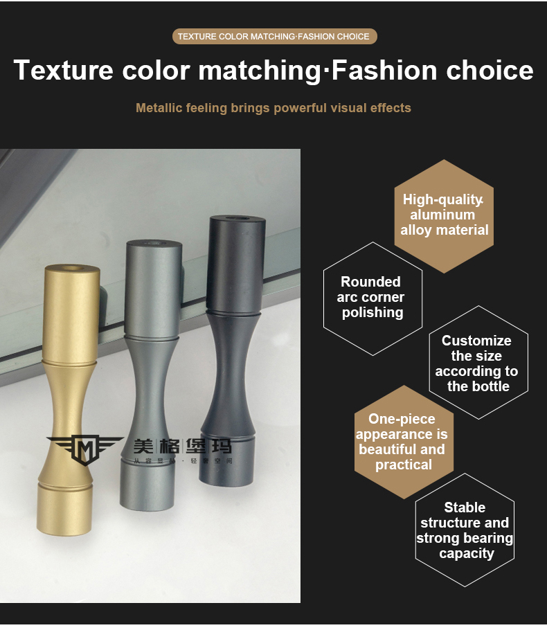 Customization of Metal Components for Wine Racks: An Essential Guide