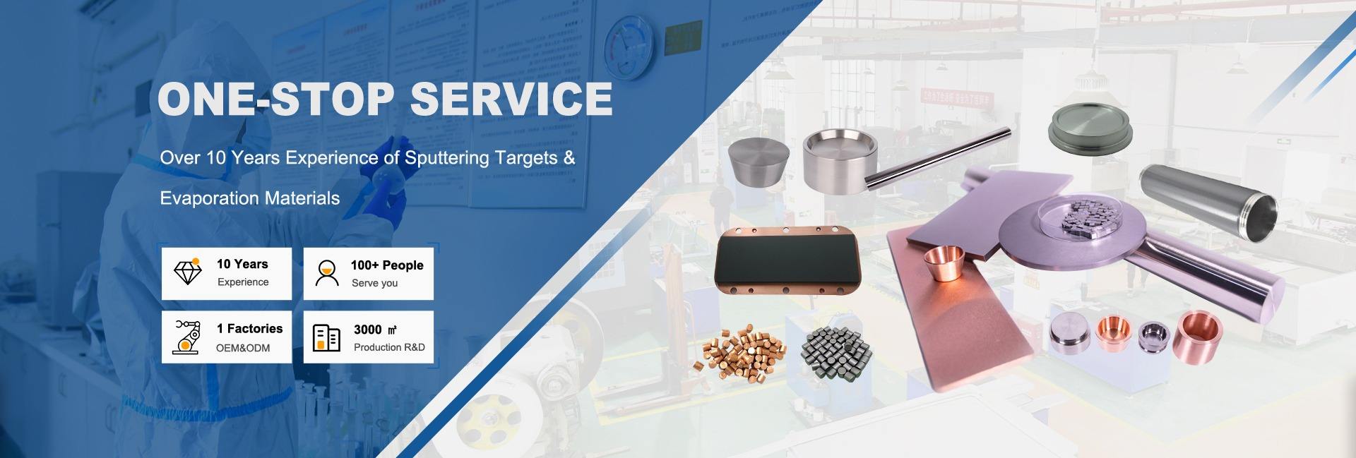 Changsha Decoration Hardware Manufacturers