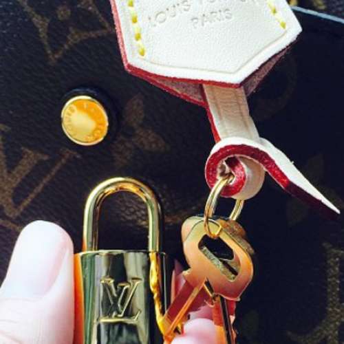 Production of LV Handbag Hardware by a Trusted Manufacturer
