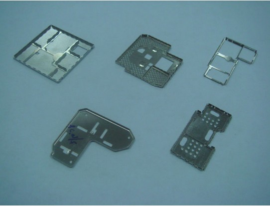 Custom Precision Metal Stamping: The Art and Science of Fabricating Complex Parts