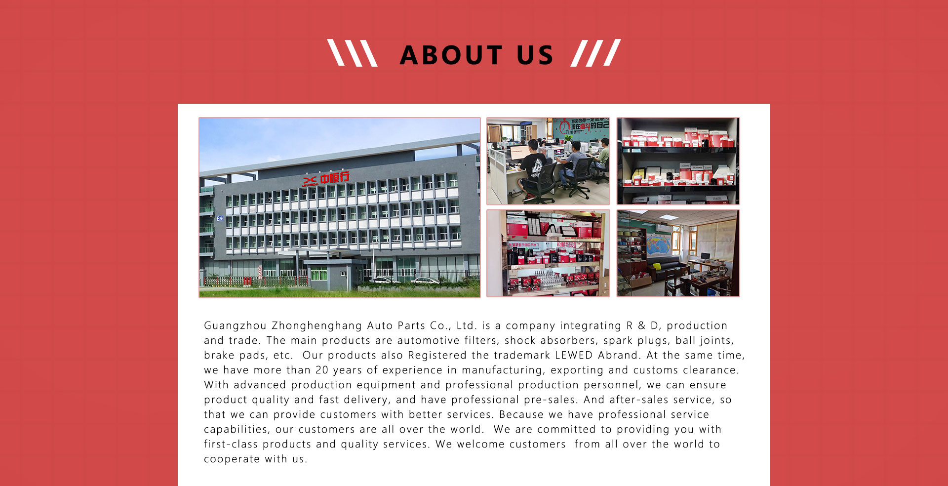 Discover the Best Wholesale Address for Guangzhou LaShou Hardware Products in China