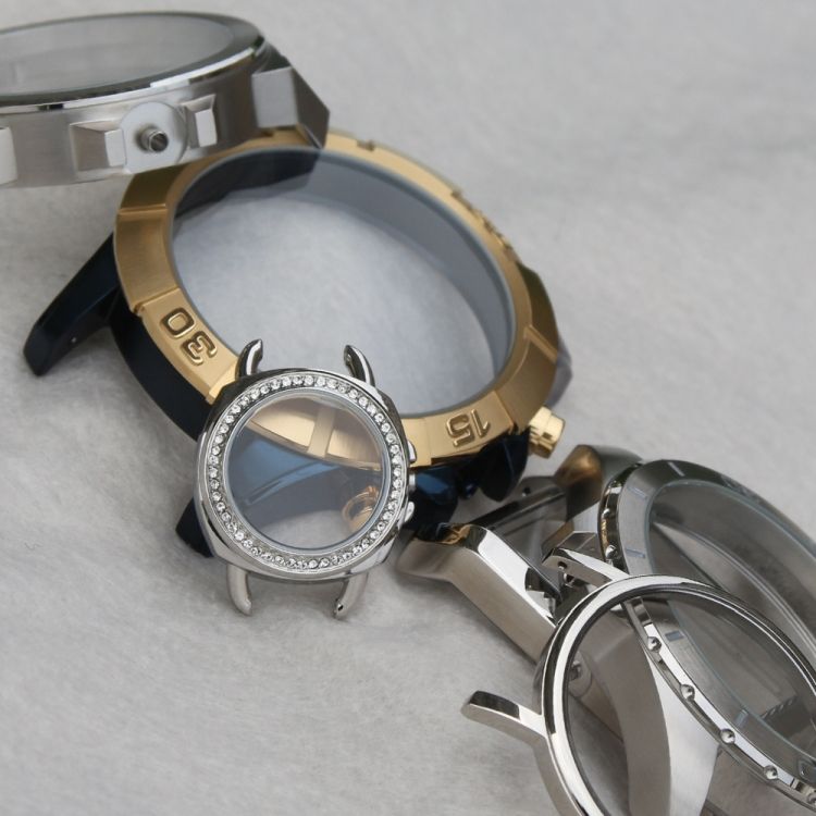 The Price of a Watch at a Hardware Store