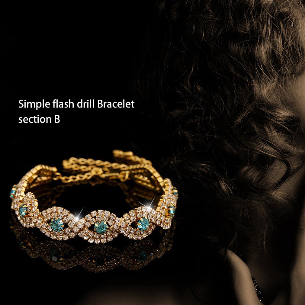 The Top 10 Recommended Hardware Accessories Bracelet Brands in Xiaolan