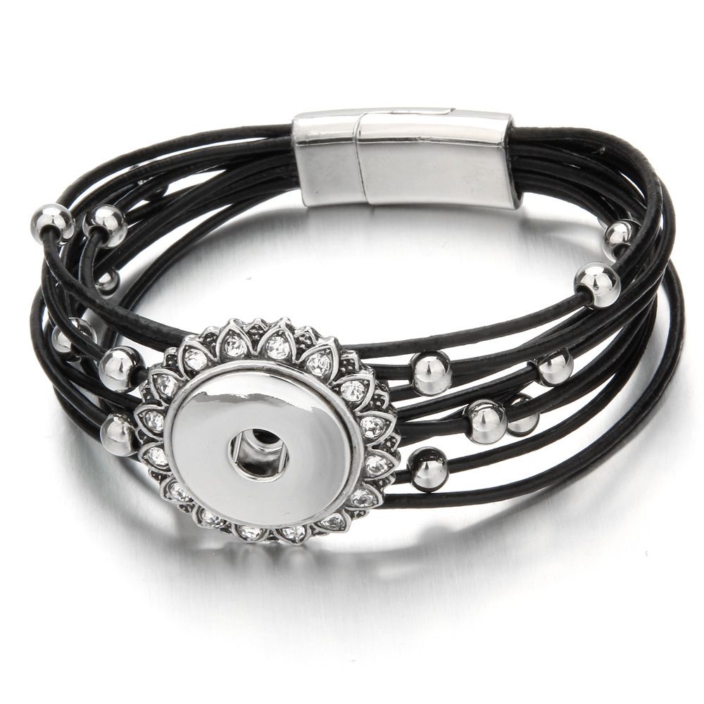 The Top 10 Recommended Hardware Accessories Bracelet Brands in Xiaolan