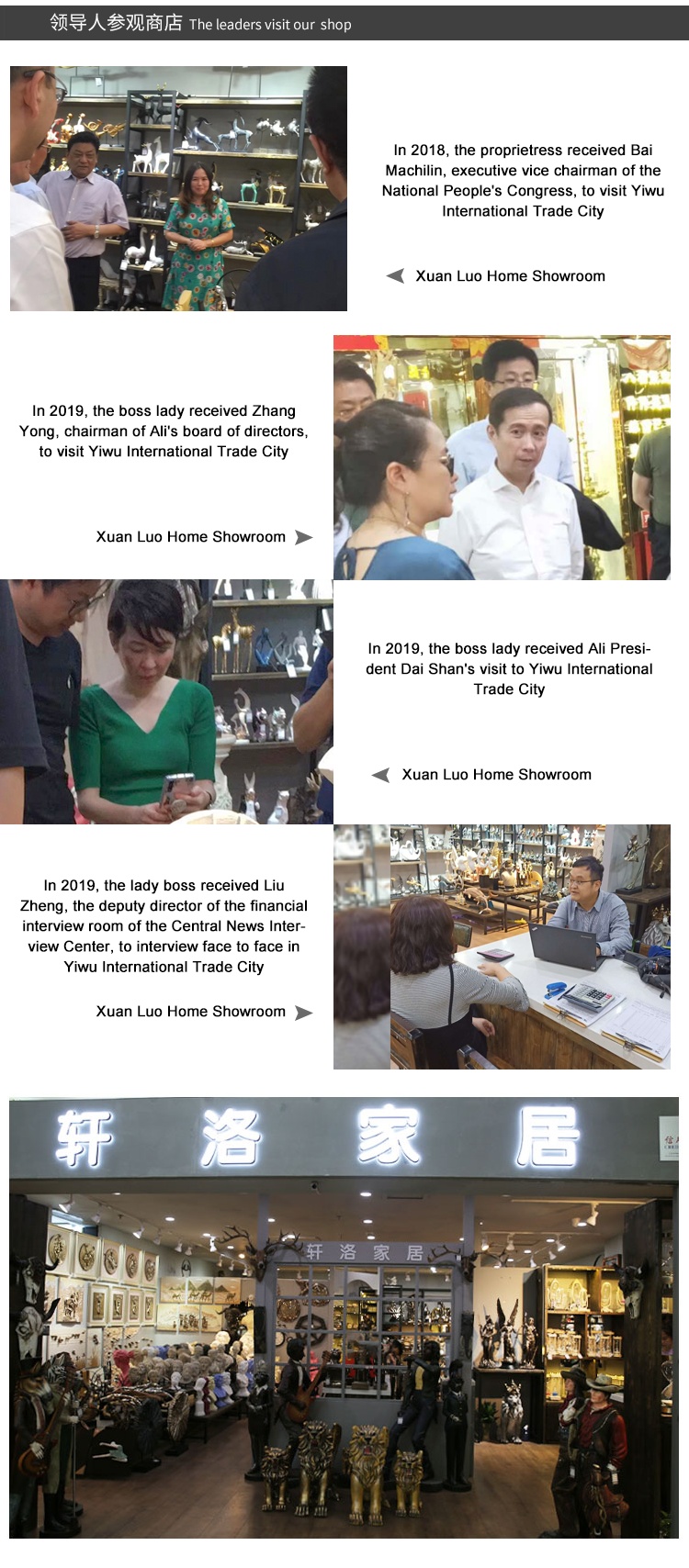 The Comprehensive Guide to the Address of Wei County Hardware Store