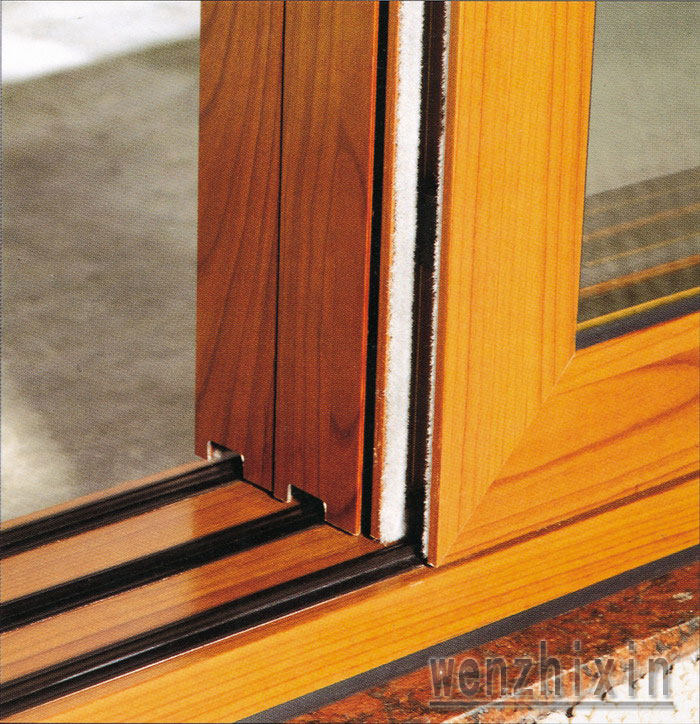 Heavy-Duty Sliding Door Hardware Components in Xiamen