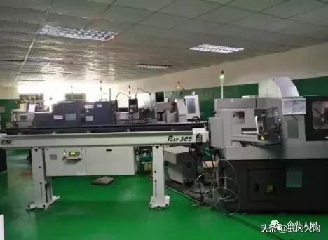深圳正规精密五金定制厂