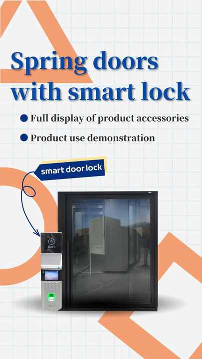 Top Brands for Temperature Control Systems, Window and Door Hardware