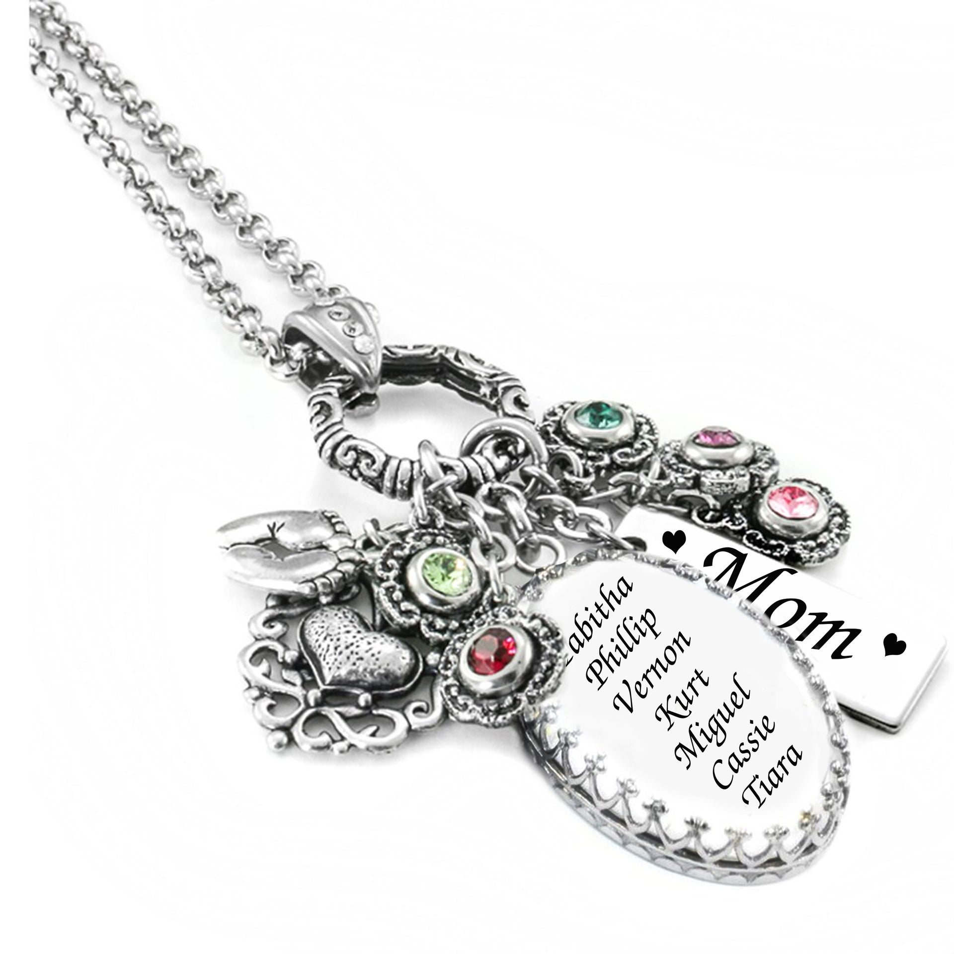 Top Nomi Jewelry Necklace Recommendations for the Modern Woman