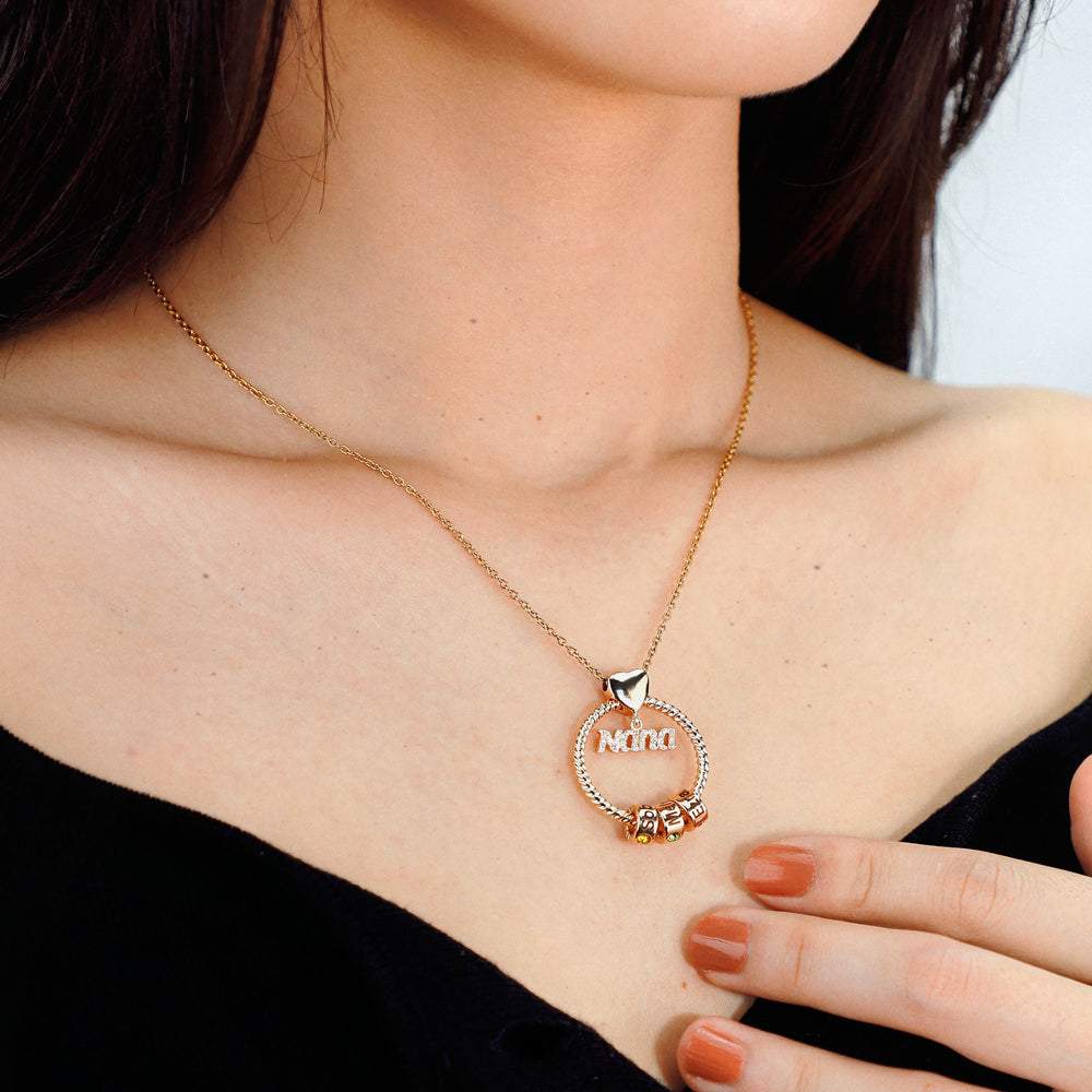 Top Nomi Jewelry Necklace Recommendations for the Modern Woman