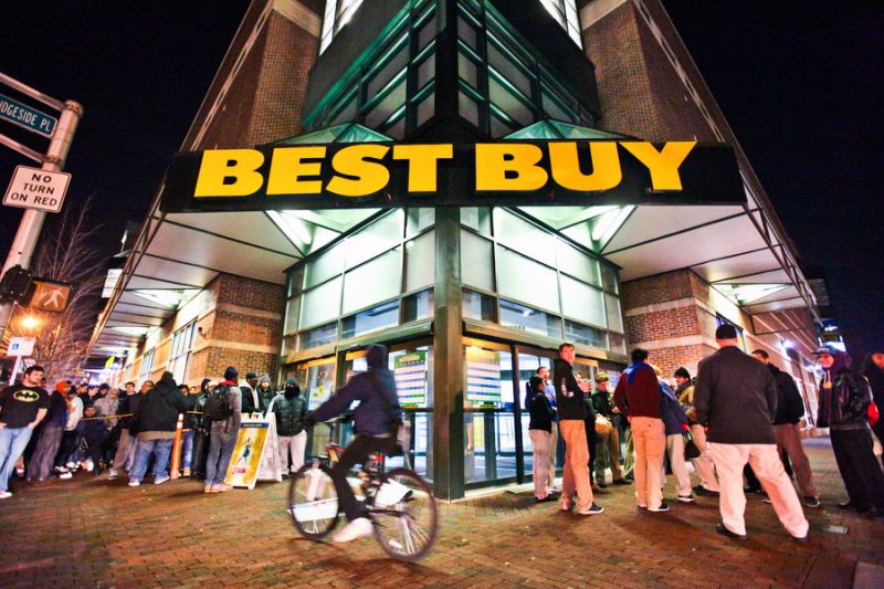 Is the Business of Hefei Hardware Store Good?