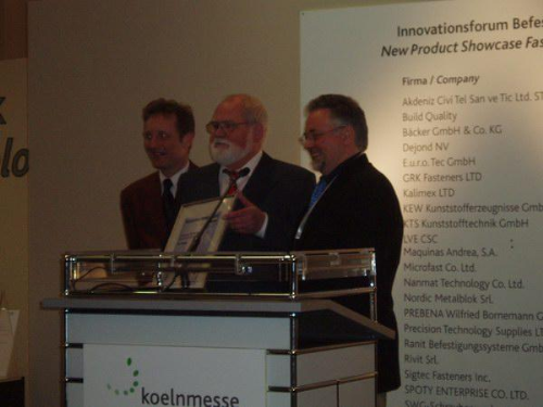 German Krone Hardware Accessories: A Masterclass in Durability and Efficiency
