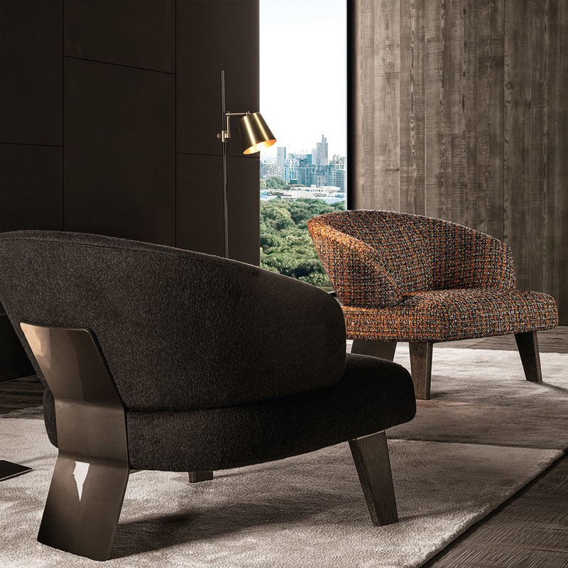 Crafting Custom Hardware Furniture: The Art of Jiangmen Hotel Bench Seat Cushions