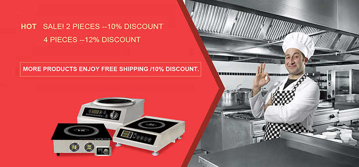 Ranking of Metal Manufacturers for Electric Cookers