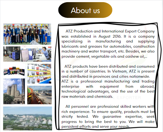 Indonesian Hardware Distribution and Wholesale