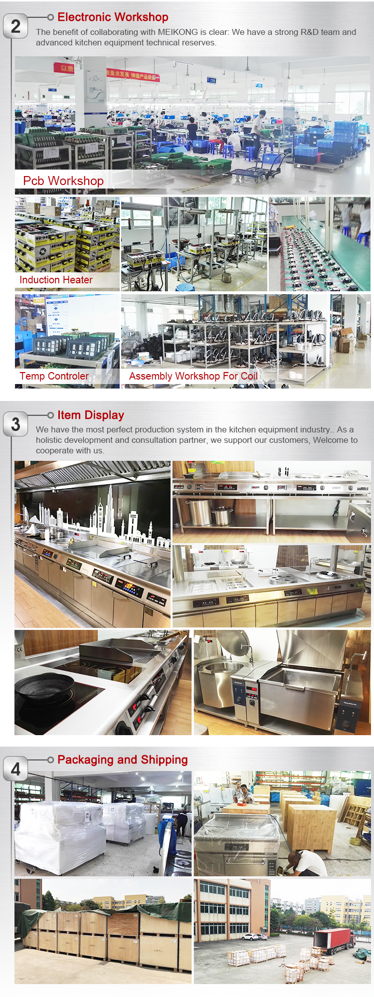 Embracing Quality and Innovation: Red River Customized Hardware Furniture Factory