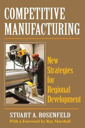 The Importance of Local Metal Stamping Manufacturers in Our Community
