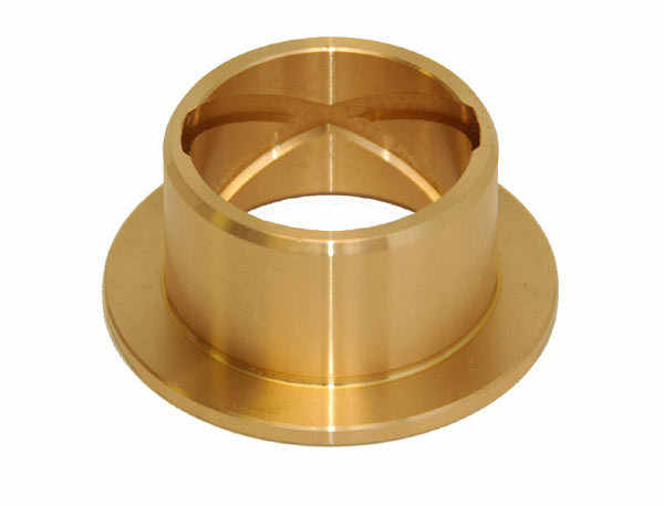 Golden Harmony Custom Hardware