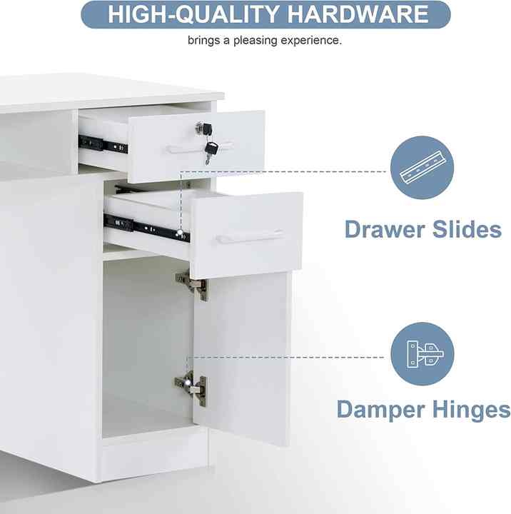 The Art and Science of Cabinet High Depth Drawer Slides and Hardware Manufacture
