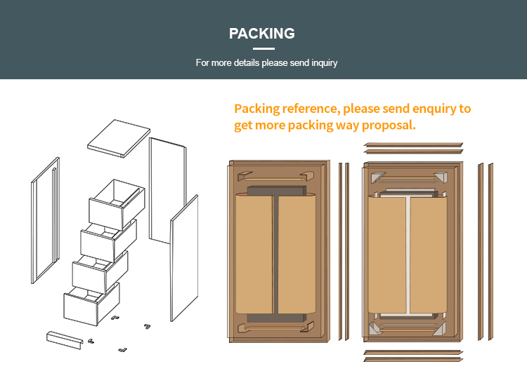 The Art and Science of Cabinet High Depth Drawer Slides and Hardware Manufacture