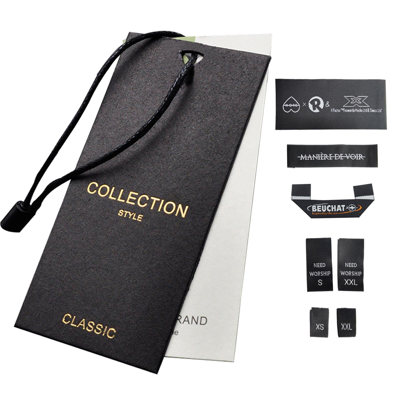 High-Quality Hardware Accessories Brand Quotes in Gao Yi