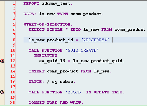 Writing a Potential Customer Profile for a Hardware Store