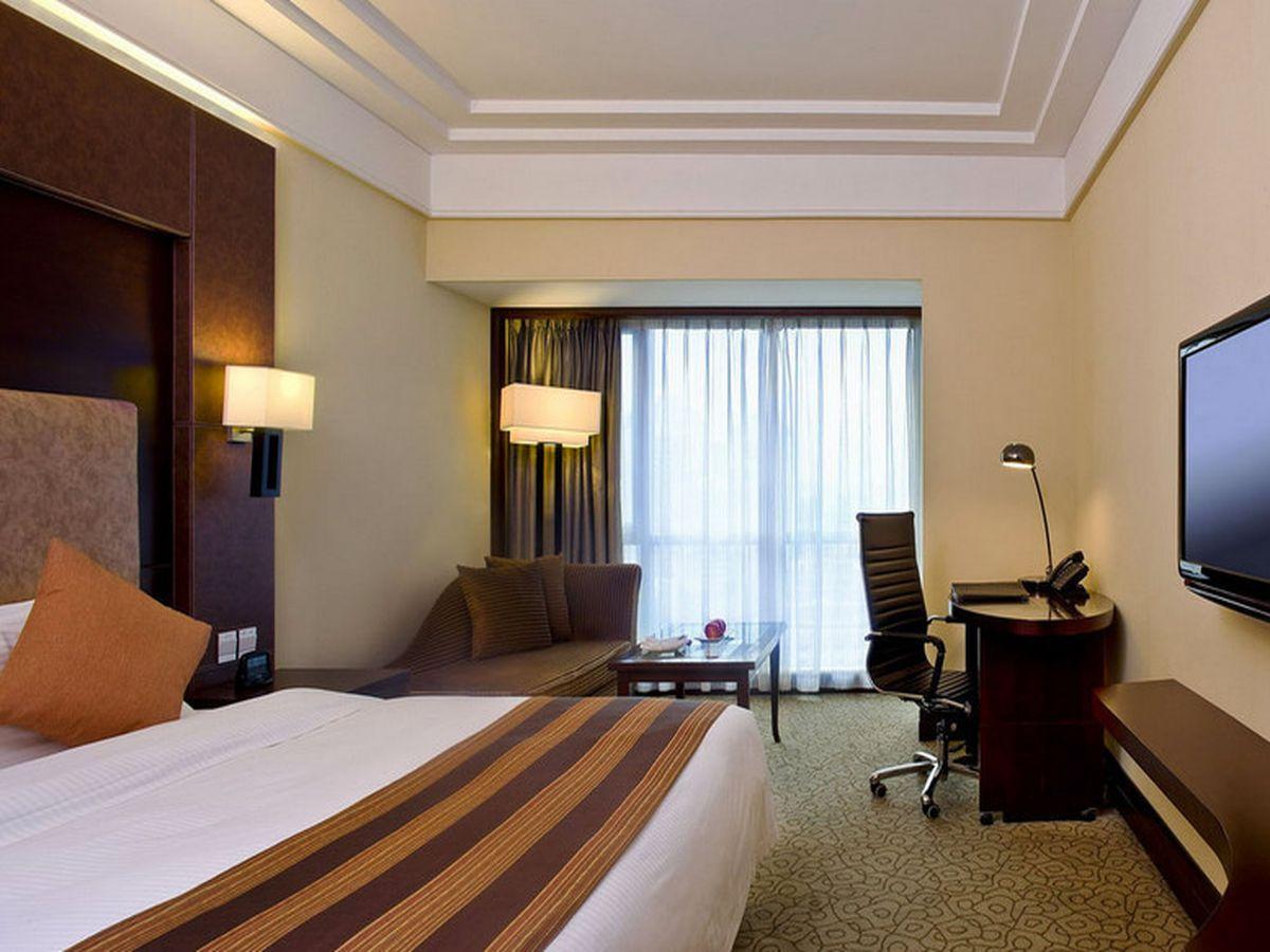 Beijing Superior Hardware Accessories Service Prices
