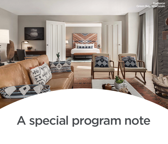 The Rise of a New Hotel Hardware Brand