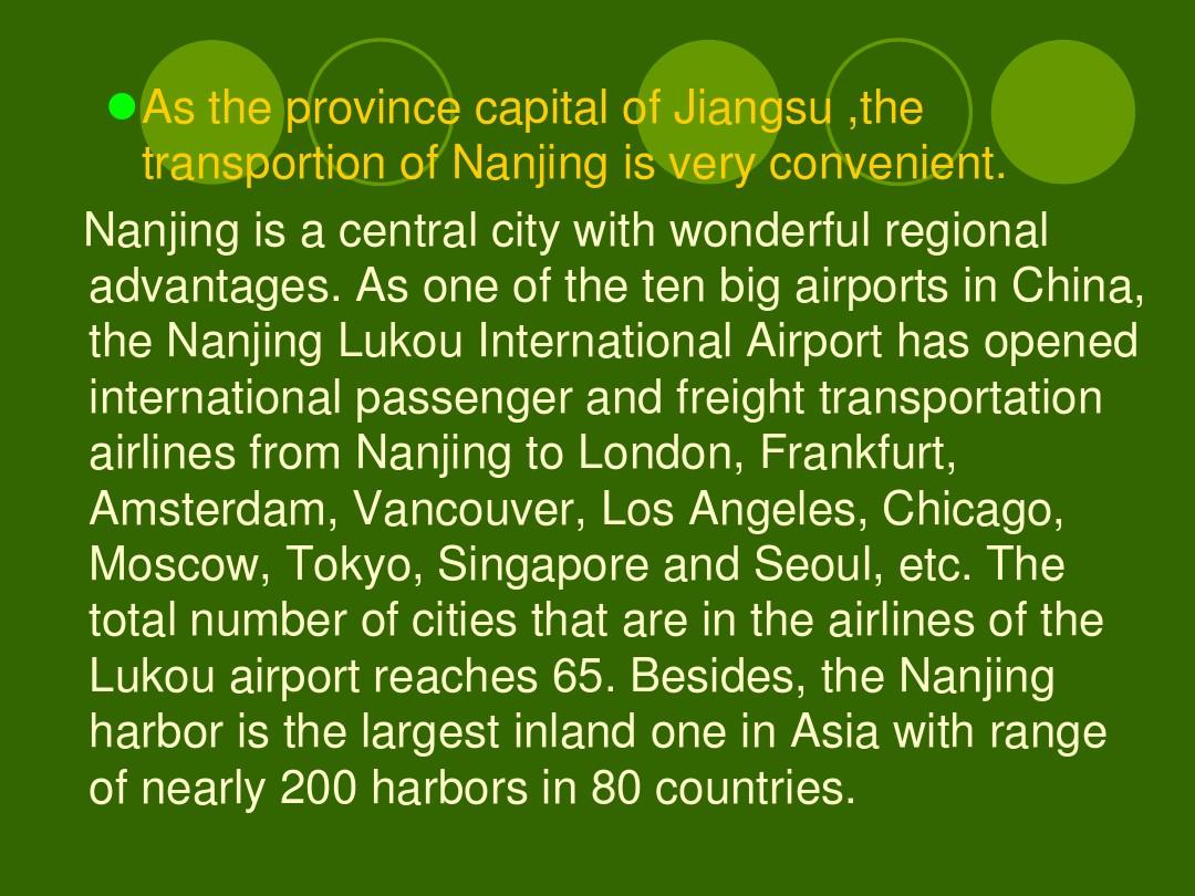 The Diversity of Nanjings Imported Hardware Accessories