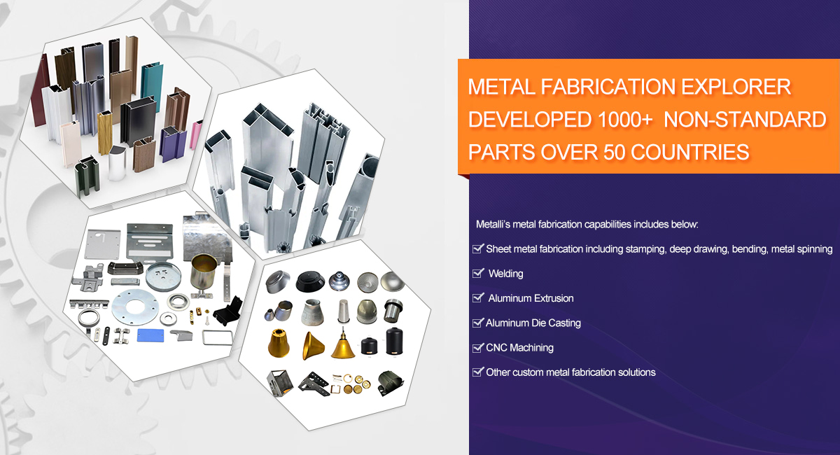 The Diversity of Nanjings Imported Hardware Accessories