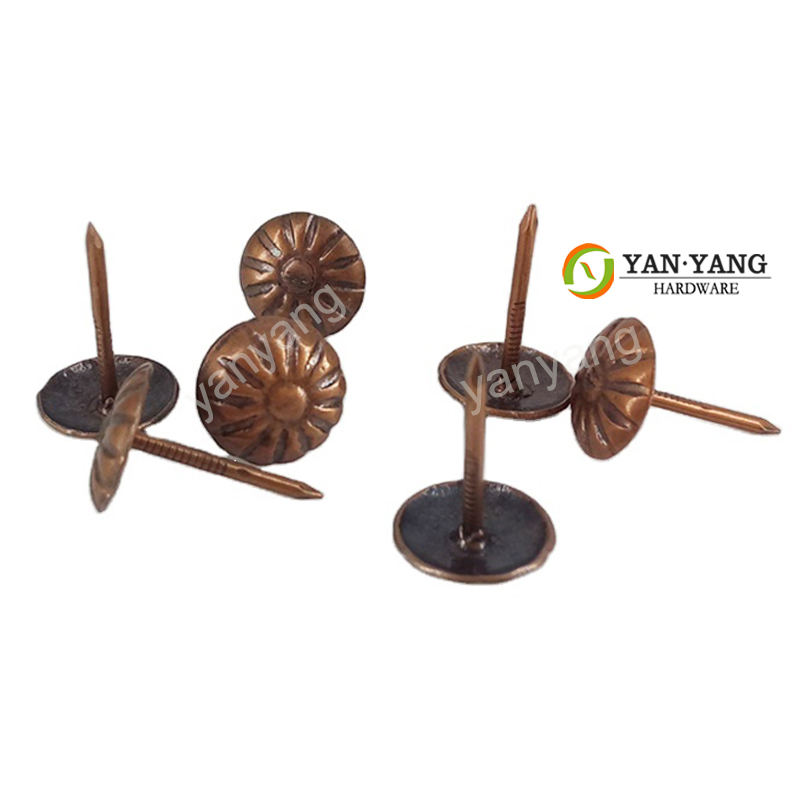 Custom Hardware in YuanYang