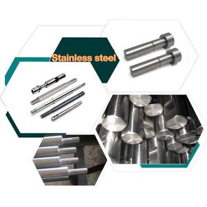 Exploring the Range of Price and Quality of Fitting Column Hardware in Qianxi