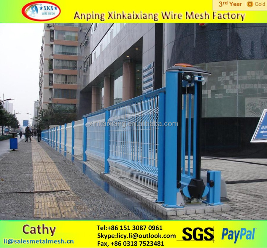 American-Style Fence Hardware Manufacturer Address