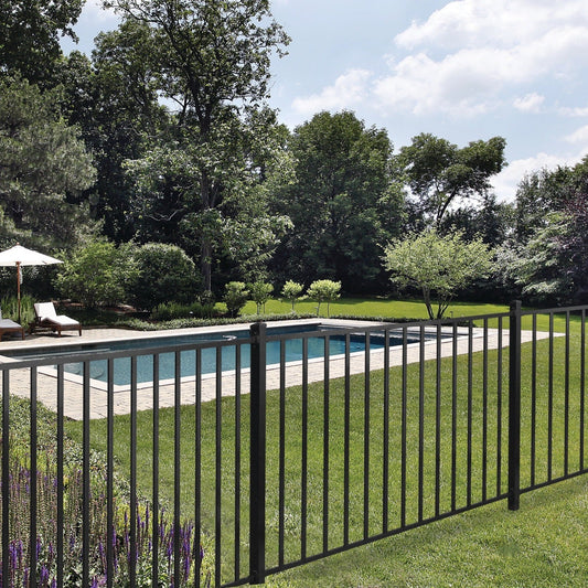 American-Style Fence Hardware Manufacturer Address