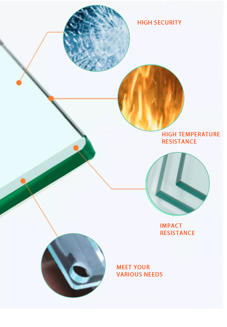 Custom Glass Hardware: Unique Solutions for Every Project