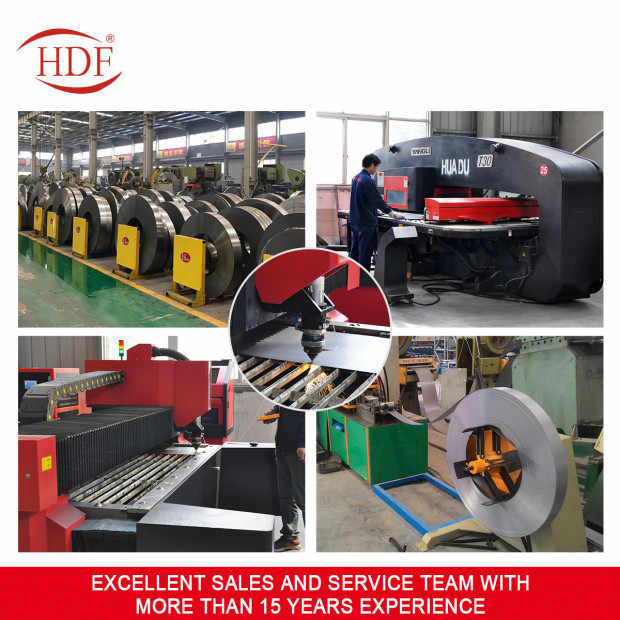Custom Hardware Manufacturers in De Hong, Yunnan