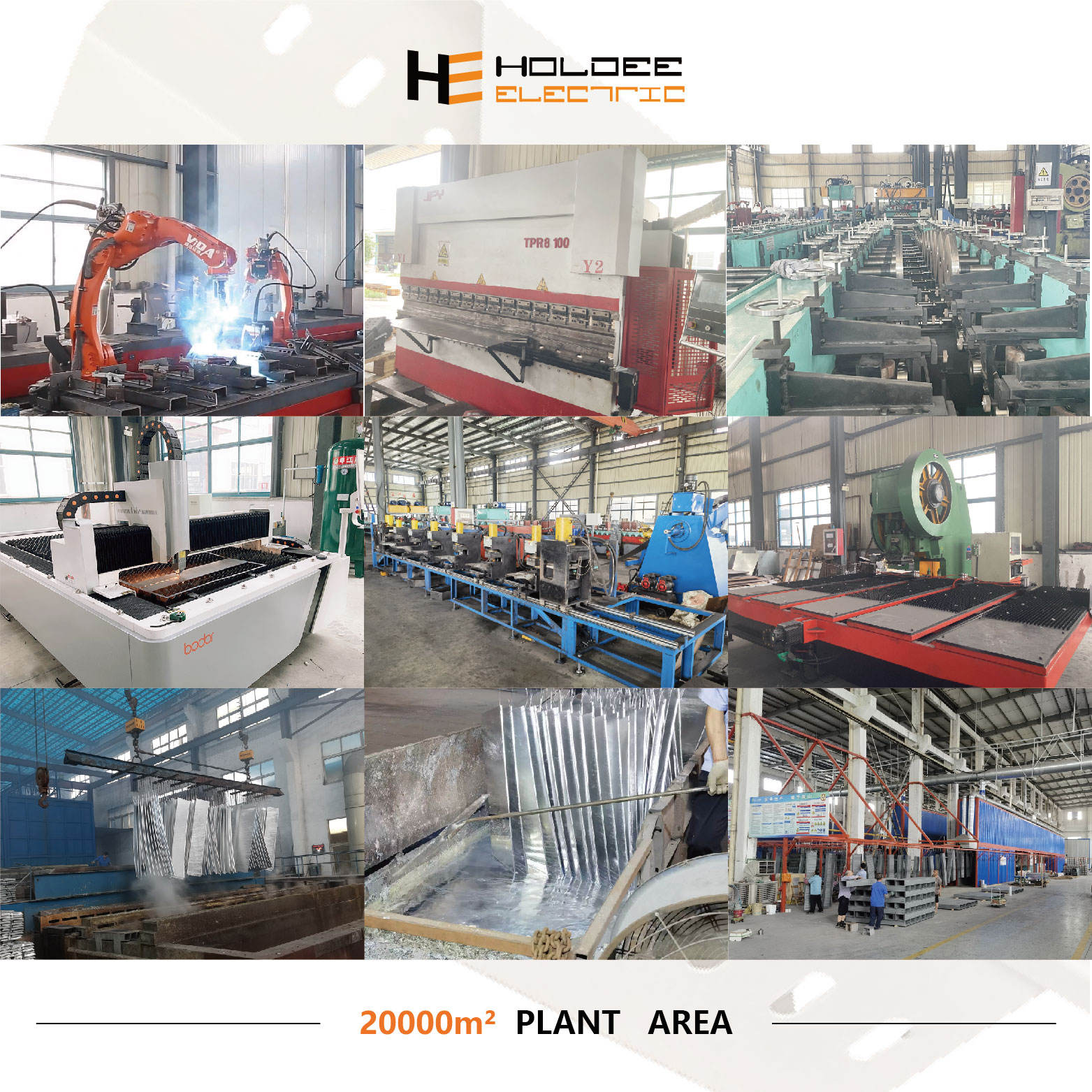Custom Hardware Manufacturers in De Hong, Yunnan