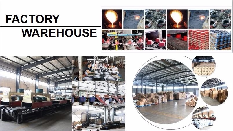 Custom Hardware Manufacturers in De Hong, Yunnan