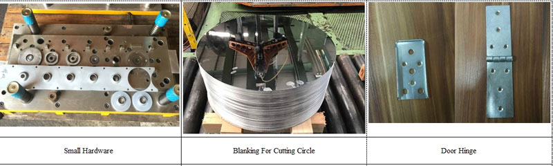 Unlocking Optimal Savings through Customized Metal Hardware Manufacturing