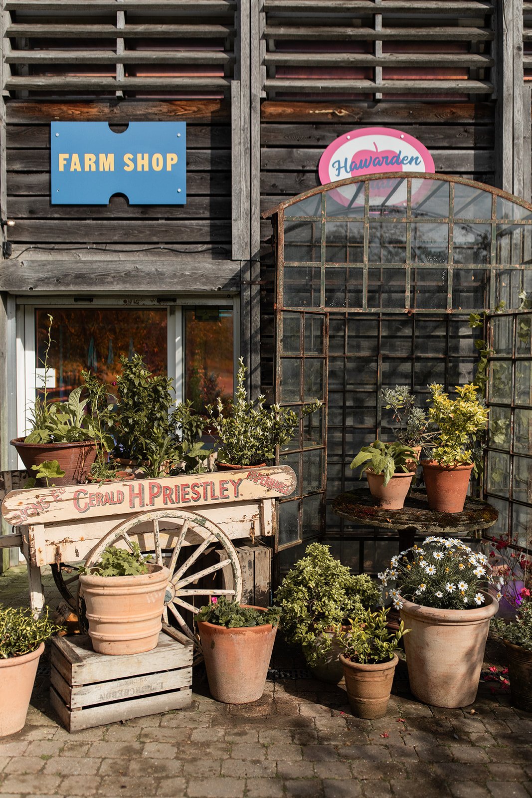 Small Village Hardware Store: A Symbol of Community and Resilience