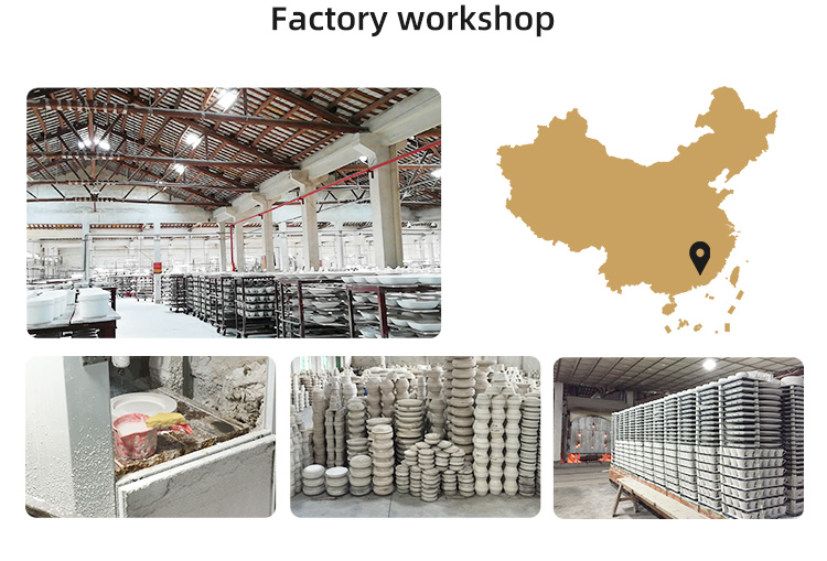 Domestic Hardware Brand Factories in China