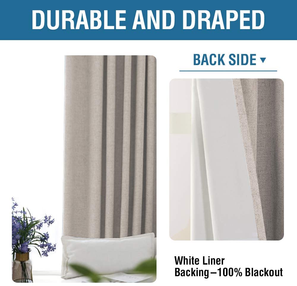 Custom Window Hardware for Curtains