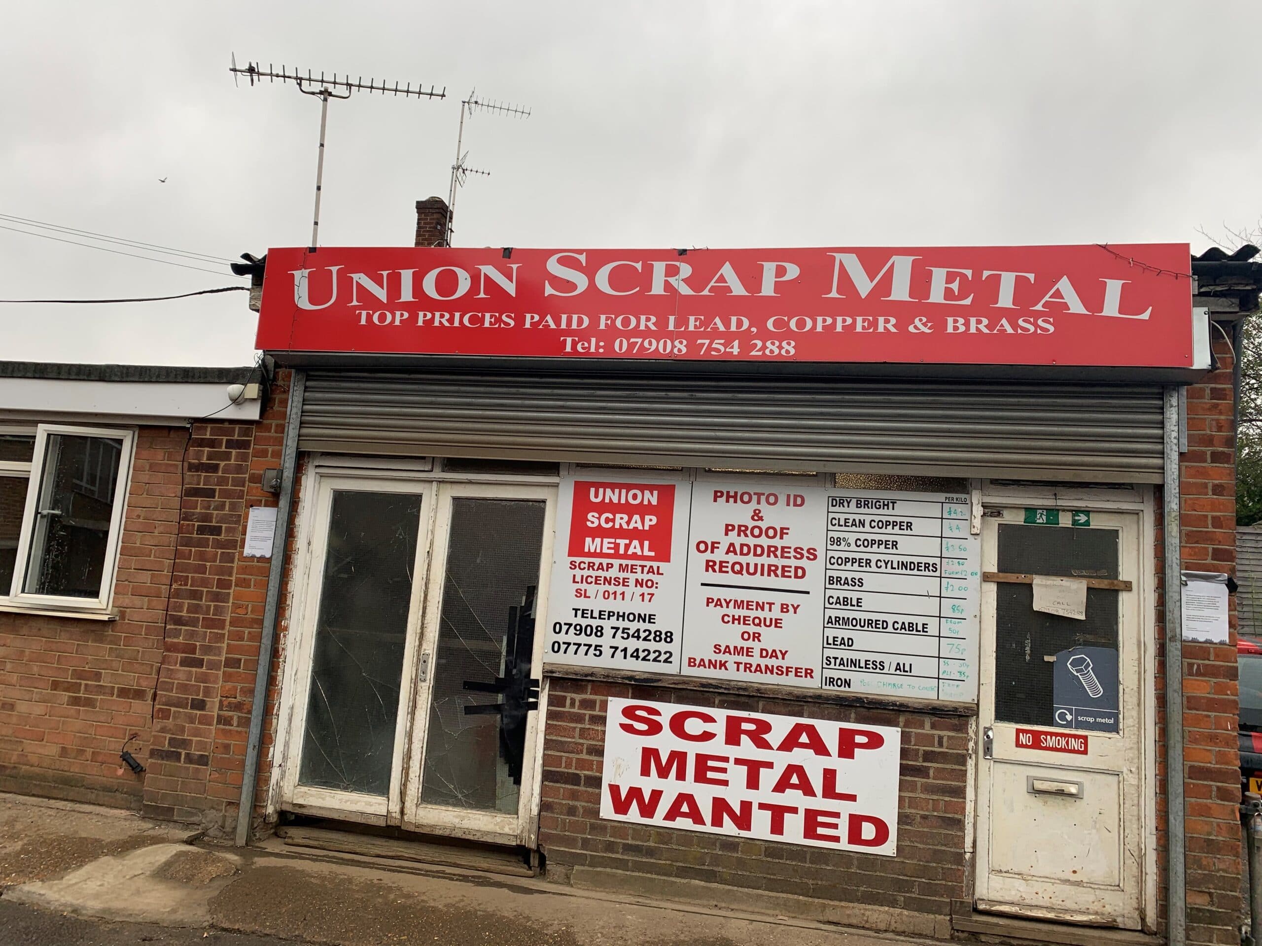 Wholesale Metal Stores: Your One-Stop Shop for All Metal Needs