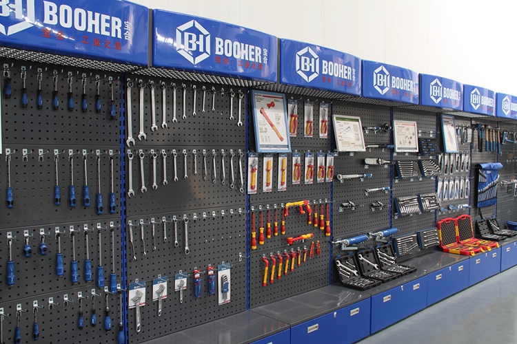 Beijings Practical Hardware Accessories Brand Stores