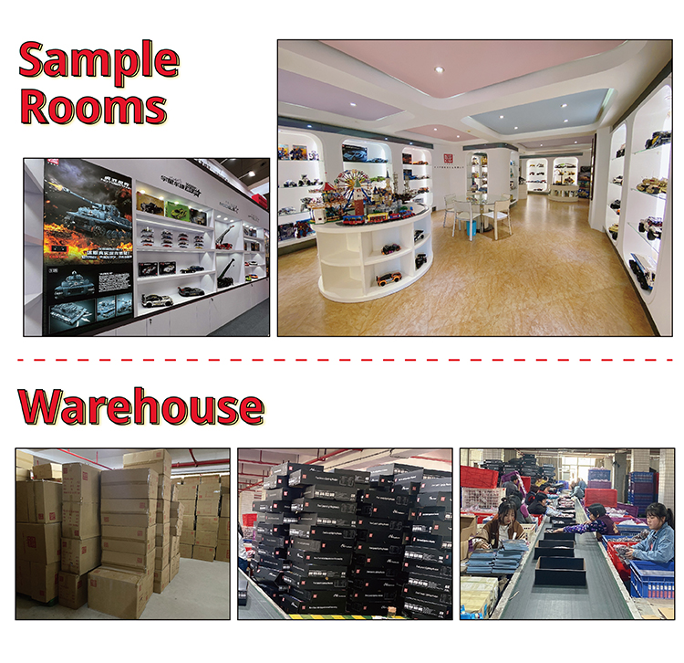 Secondary Recovery of Hardware Store Products