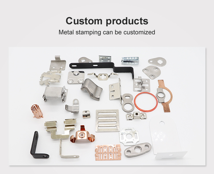 Taizhou Processing of Hardware Accessories Factory