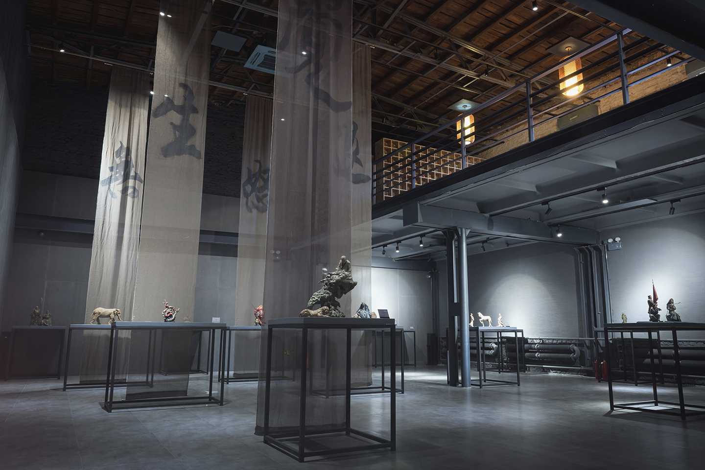 The Enchanting World of Duanzhou Zhangyu Hardware Store